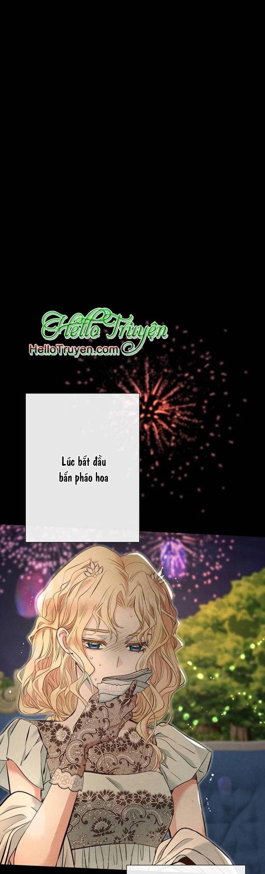 Hoàng Tử Có Vấn Đề Chapter 25.1 - 29