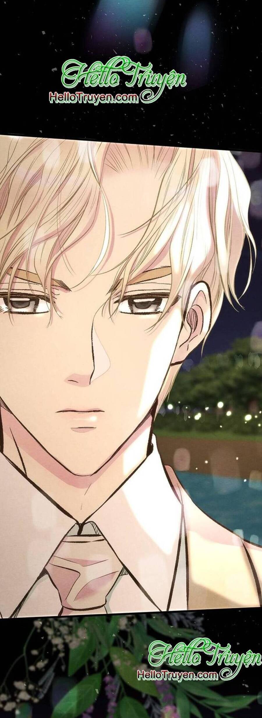 Chàng Hoàng Tử Này Có Vấn Đề Chapter 25.1 - 4