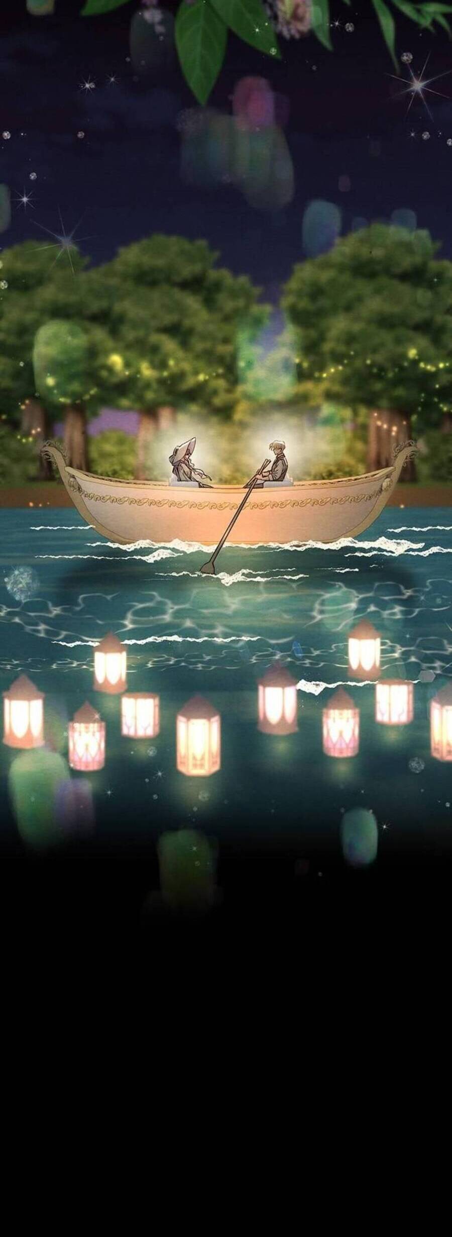 Chàng Hoàng Tử Này Có Vấn Đề Chapter 25.1 - 5