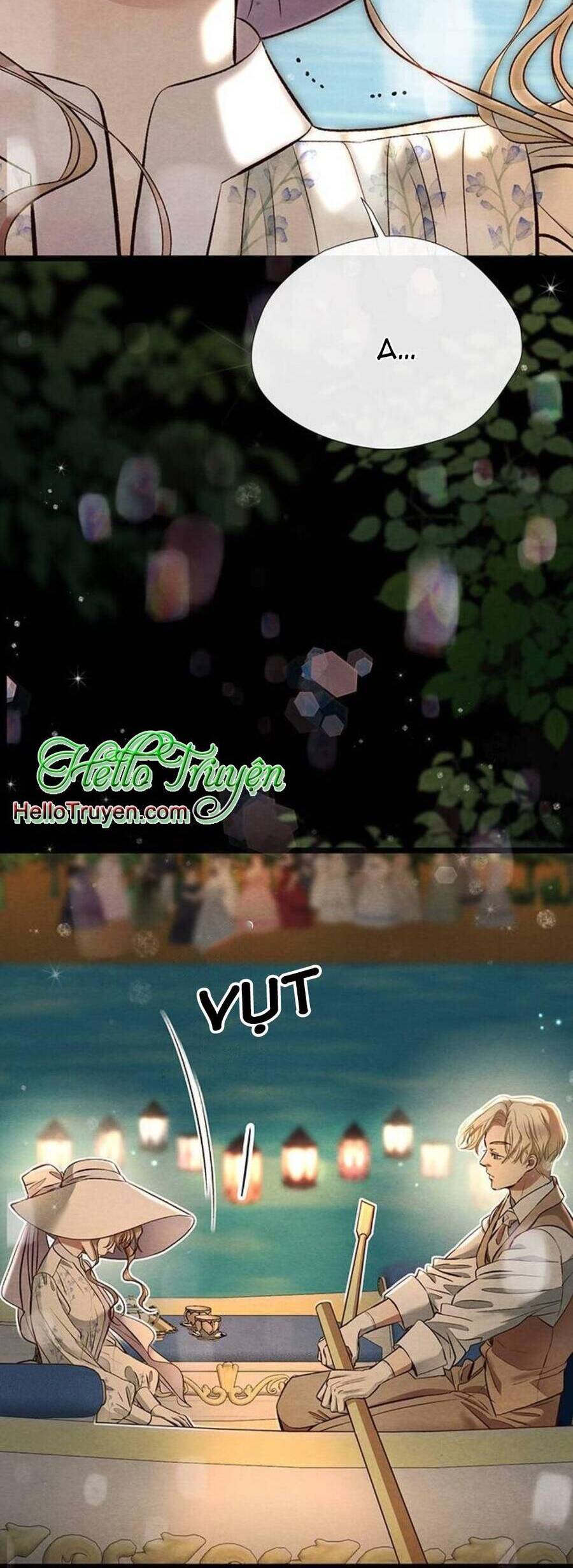 Hoàng Tử Có Vấn Đề Chapter 25.1 - 7