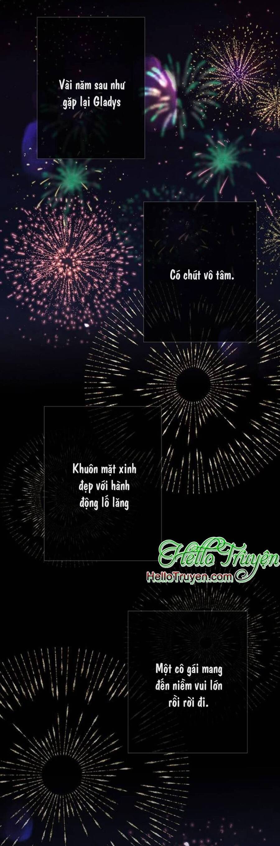 Hoàng Tử Có Vấn Đề Chapter 25.2 - 11