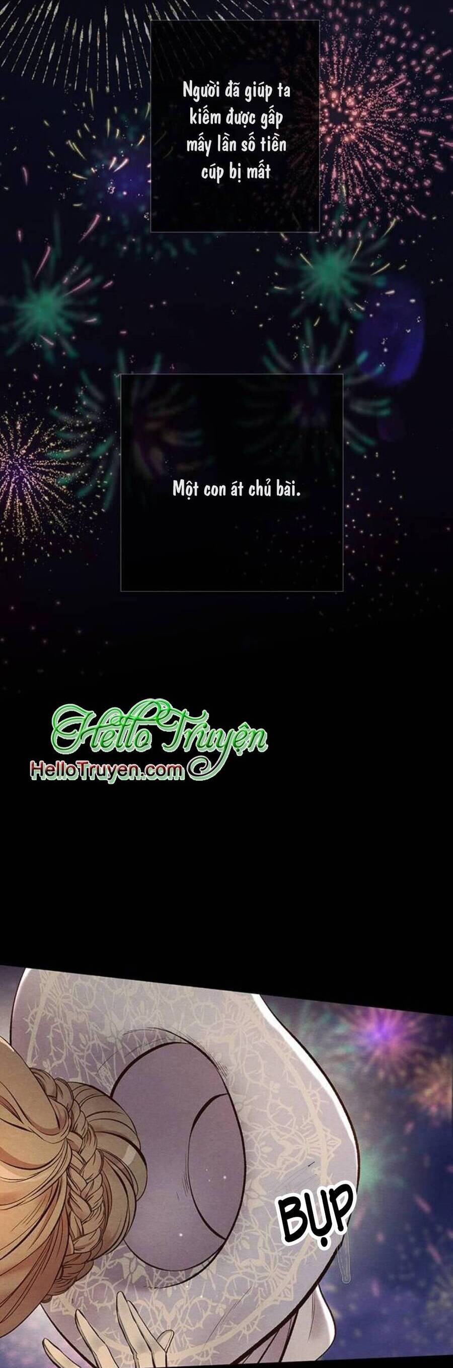 Chàng Hoàng Tử Này Có Vấn Đề Chapter 25.2 - 12