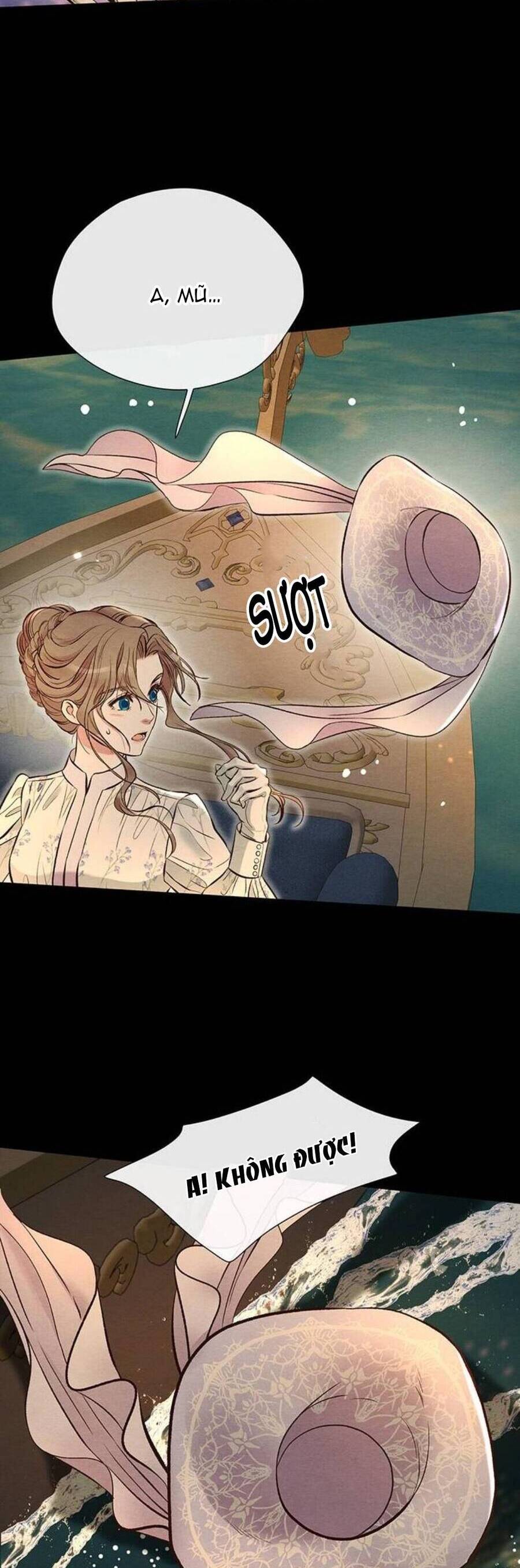 Hoàng Tử Có Vấn Đề Chapter 25.2 - 13