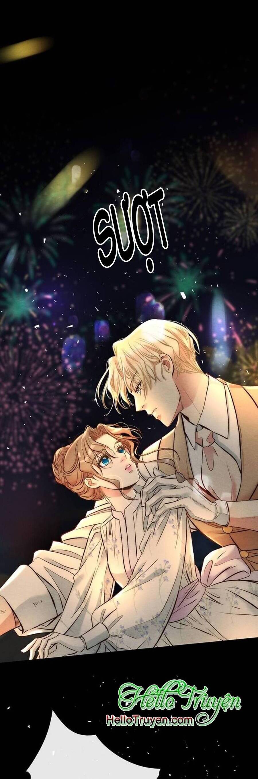 Hoàng Tử Có Vấn Đề Chapter 25.2 - 15