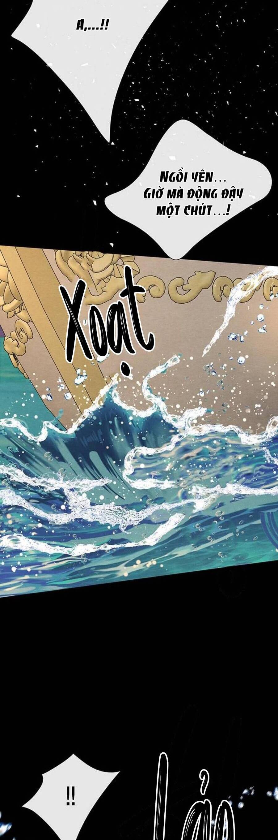 Chàng Hoàng Tử Này Có Vấn Đề Chapter 25.2 - 16