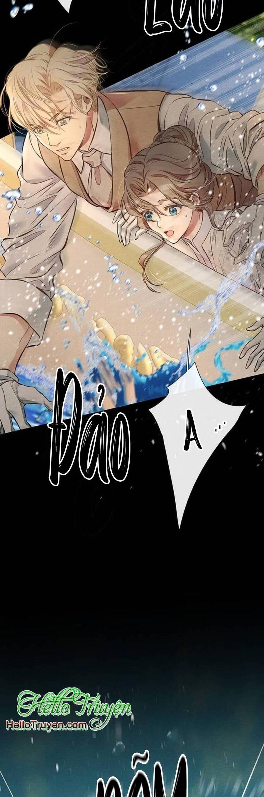 Chàng Hoàng Tử Này Có Vấn Đề Chapter 25.2 - 17