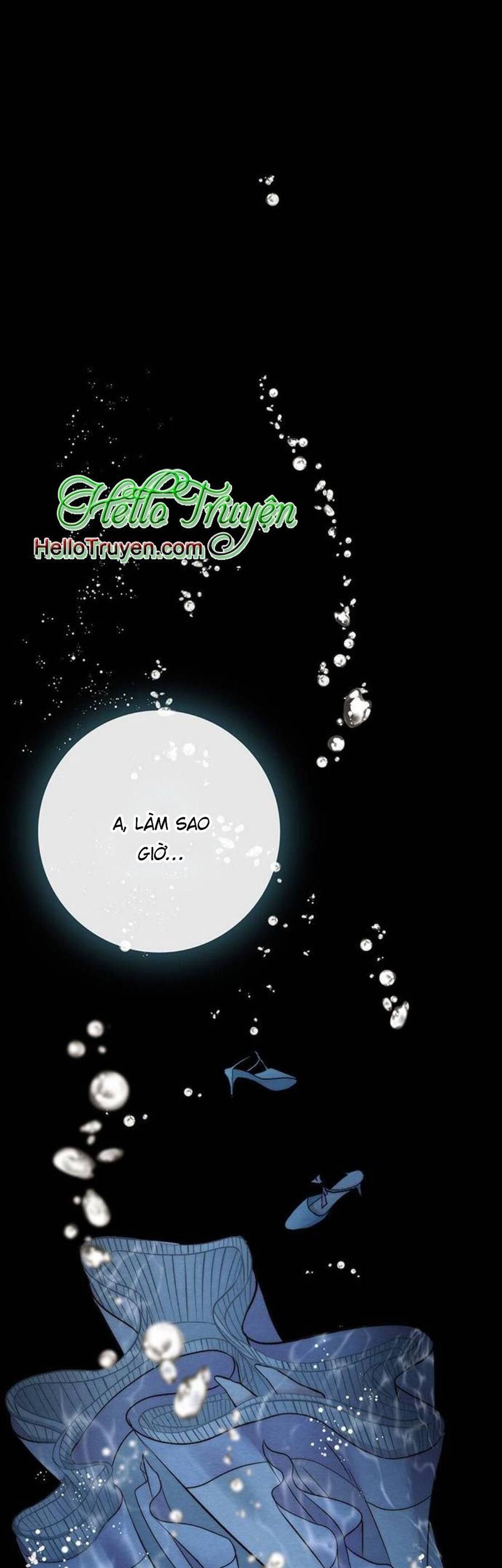 Hoàng Tử Có Vấn Đề Chapter 25.2 - 21