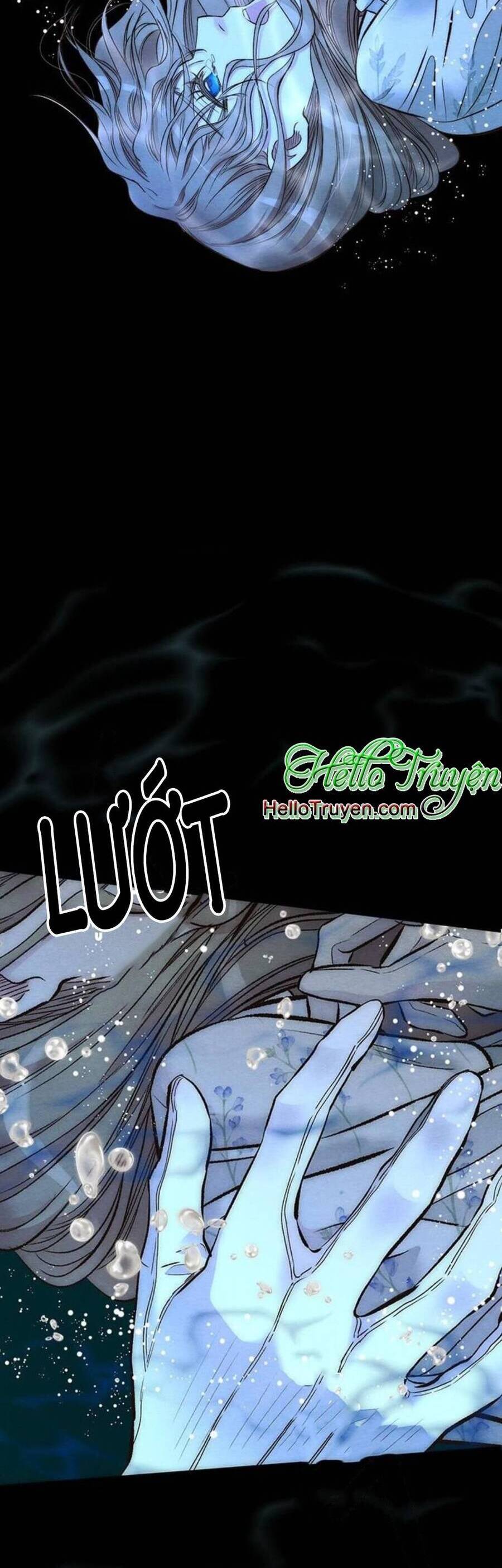 Hoàng Tử Có Vấn Đề Chapter 25.2 - 23