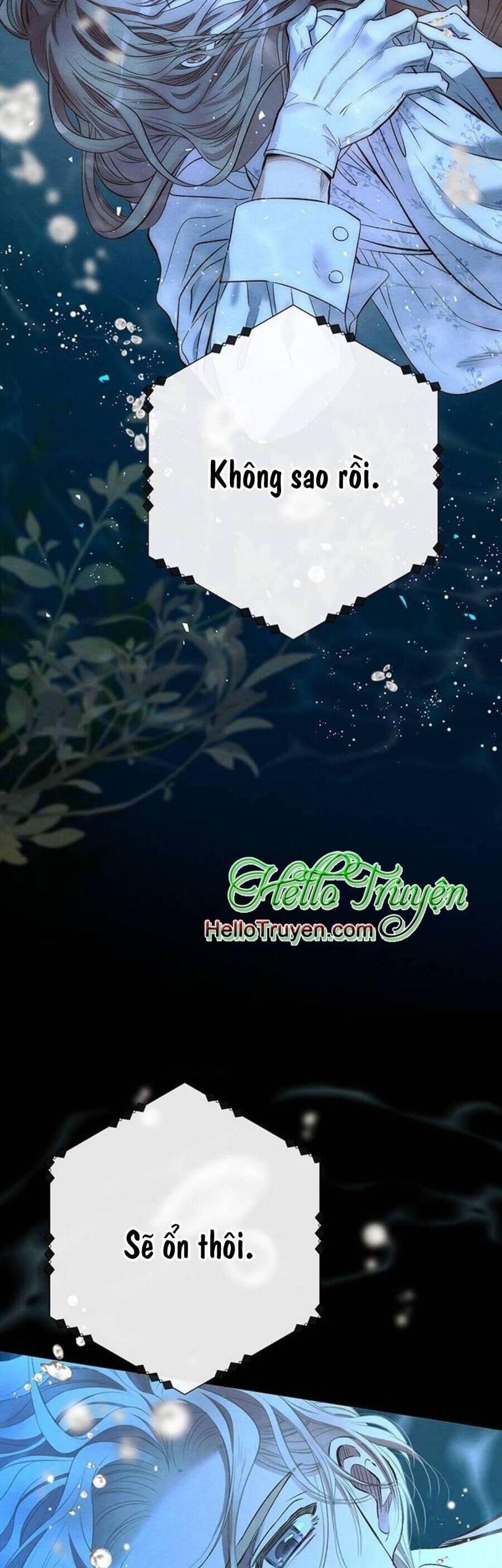 Chàng Hoàng Tử Này Có Vấn Đề Chapter 25.2 - 25