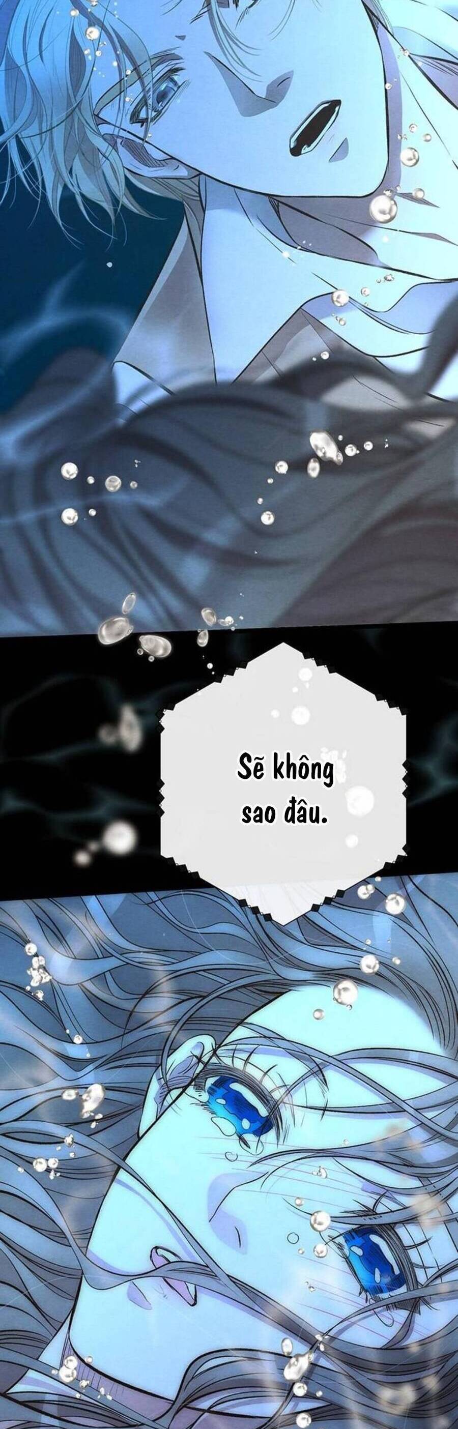 Hoàng Tử Có Vấn Đề Chapter 25.2 - 26