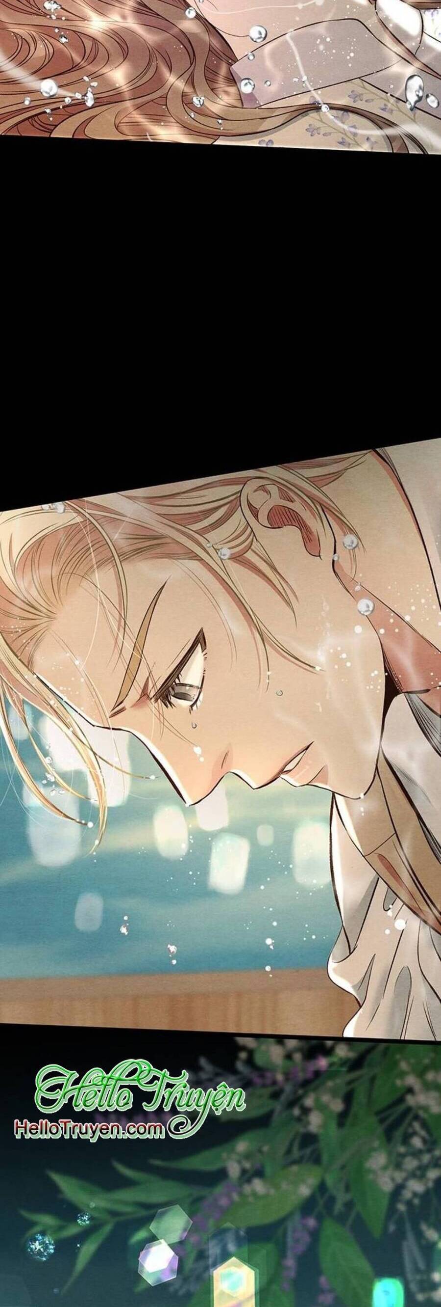 Hoàng Tử Có Vấn Đề Chapter 25.2 - 30