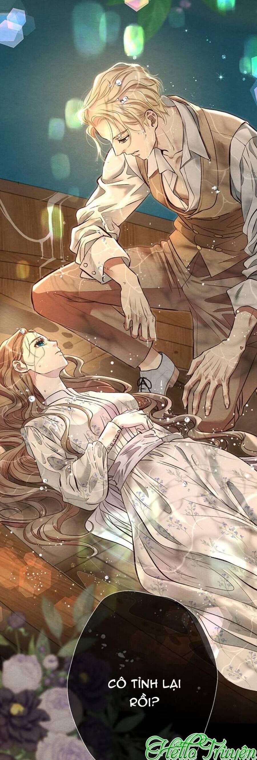 Chàng Hoàng Tử Này Có Vấn Đề Chapter 25.2 - 31