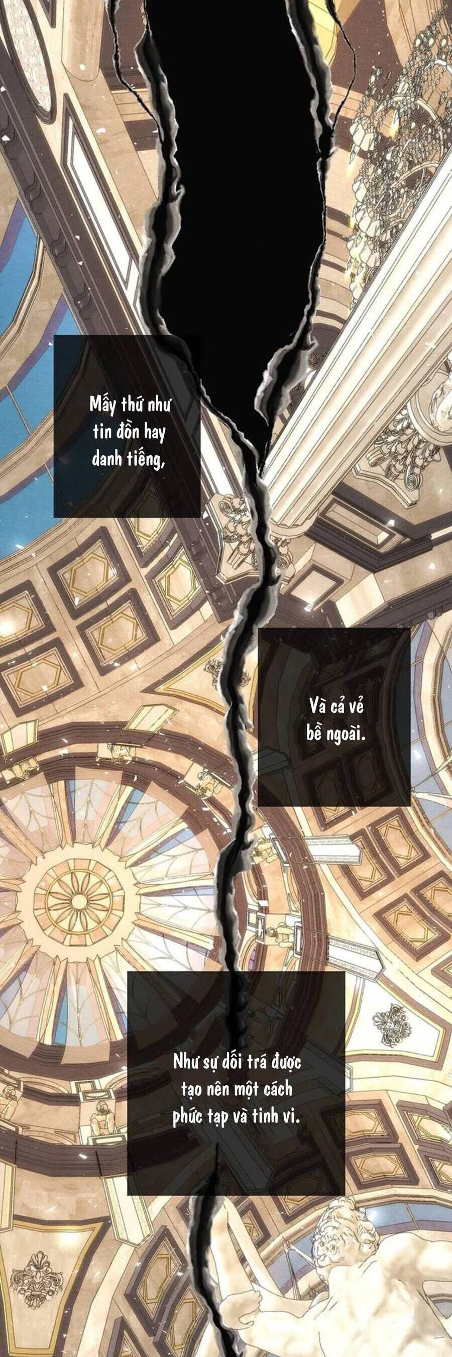 Chàng Hoàng Tử Này Có Vấn Đề Chapter 25.2 - 6