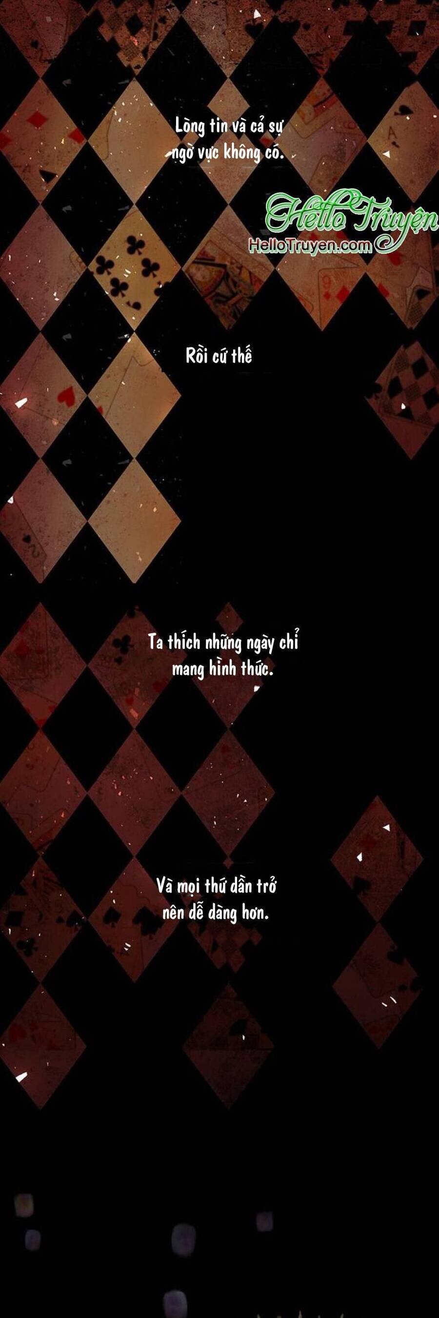 Chàng Hoàng Tử Này Có Vấn Đề Chapter 25.2 - 8