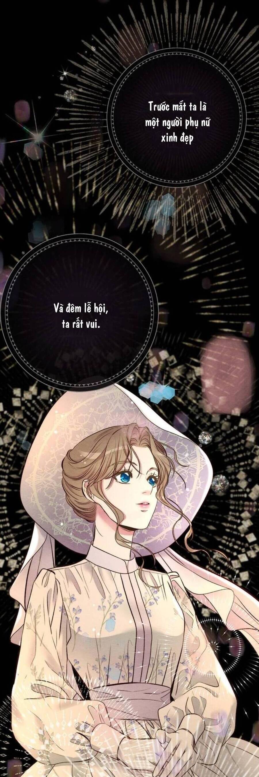 Chàng Hoàng Tử Này Có Vấn Đề Chapter 25.2 - 9