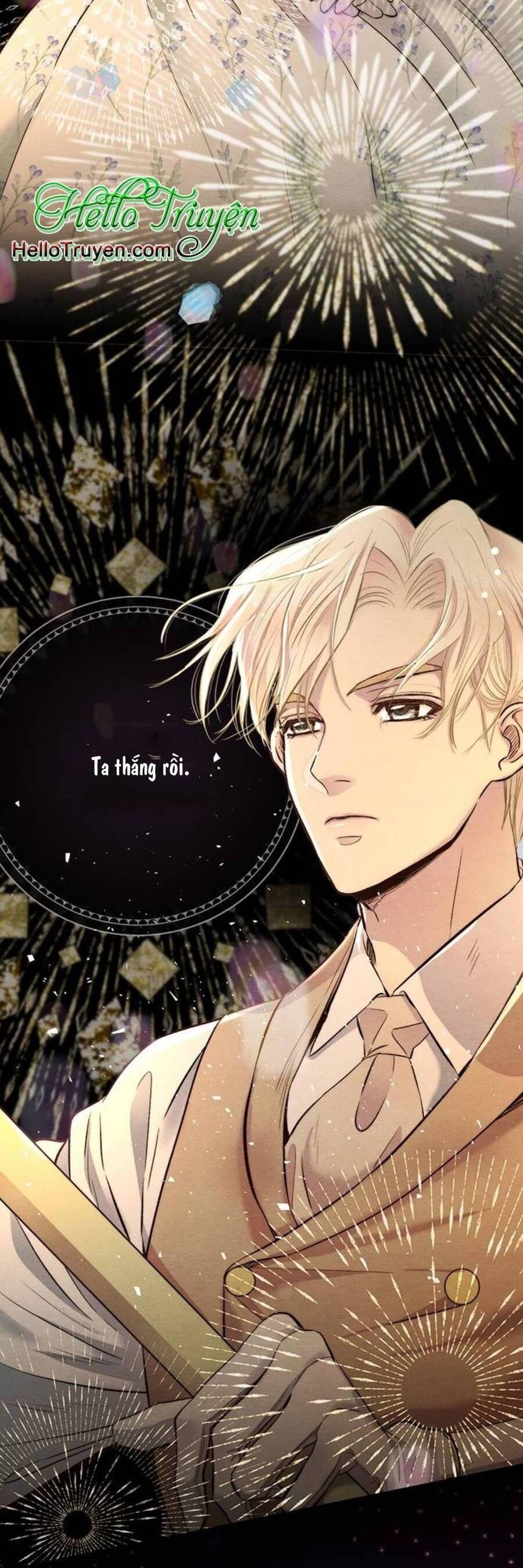 Chàng Hoàng Tử Này Có Vấn Đề Chapter 25.2 - 10