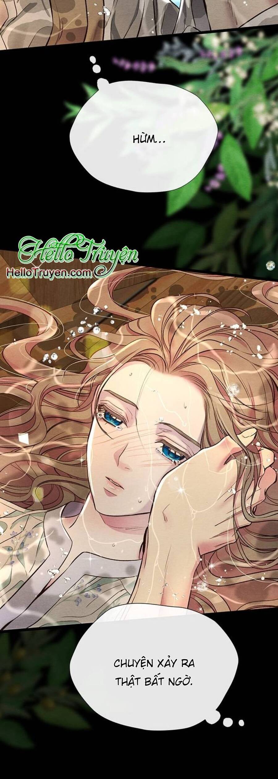 Hoàng Tử Có Vấn Đề Chapter 26.1 - 11