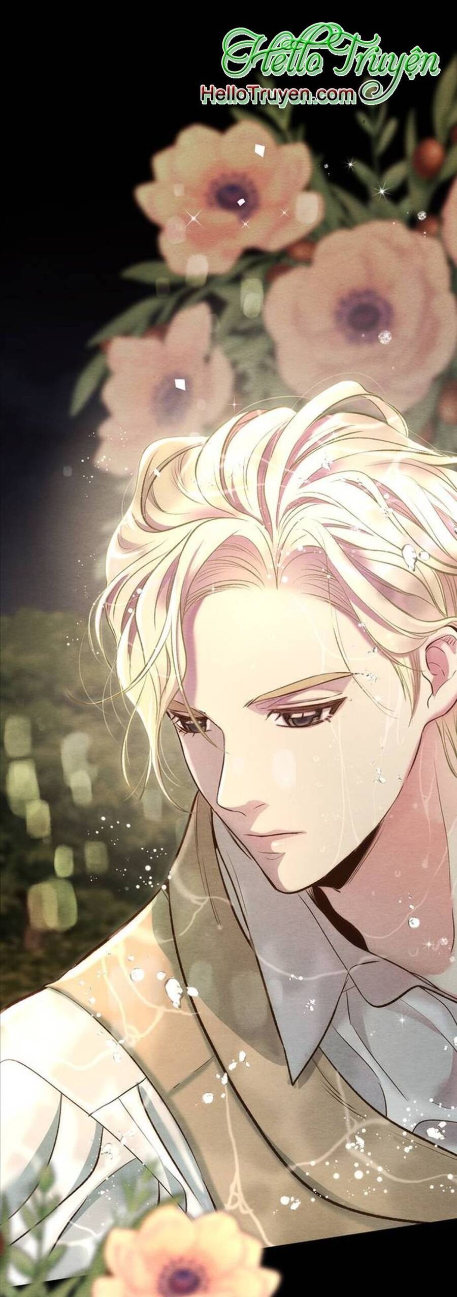 Chàng Hoàng Tử Này Có Vấn Đề Chapter 26.1 - 12