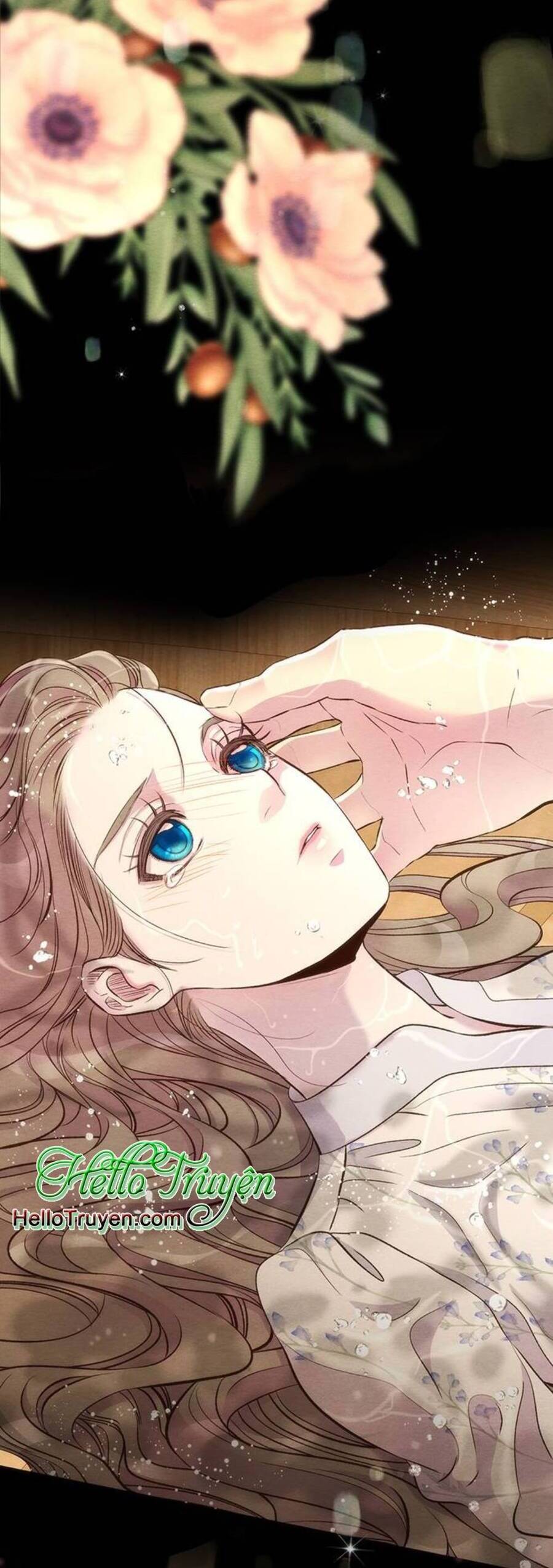 Chàng Hoàng Tử Này Có Vấn Đề Chapter 26.1 - 13