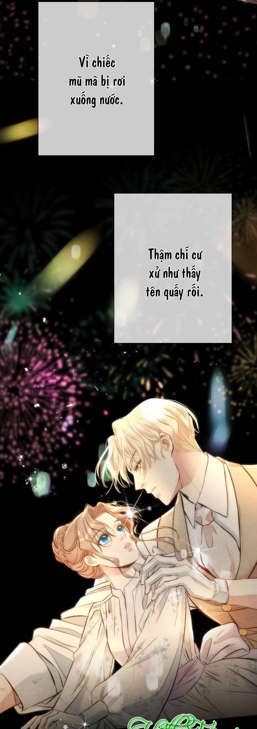 Hoàng Tử Có Vấn Đề Chapter 26.1 - 14