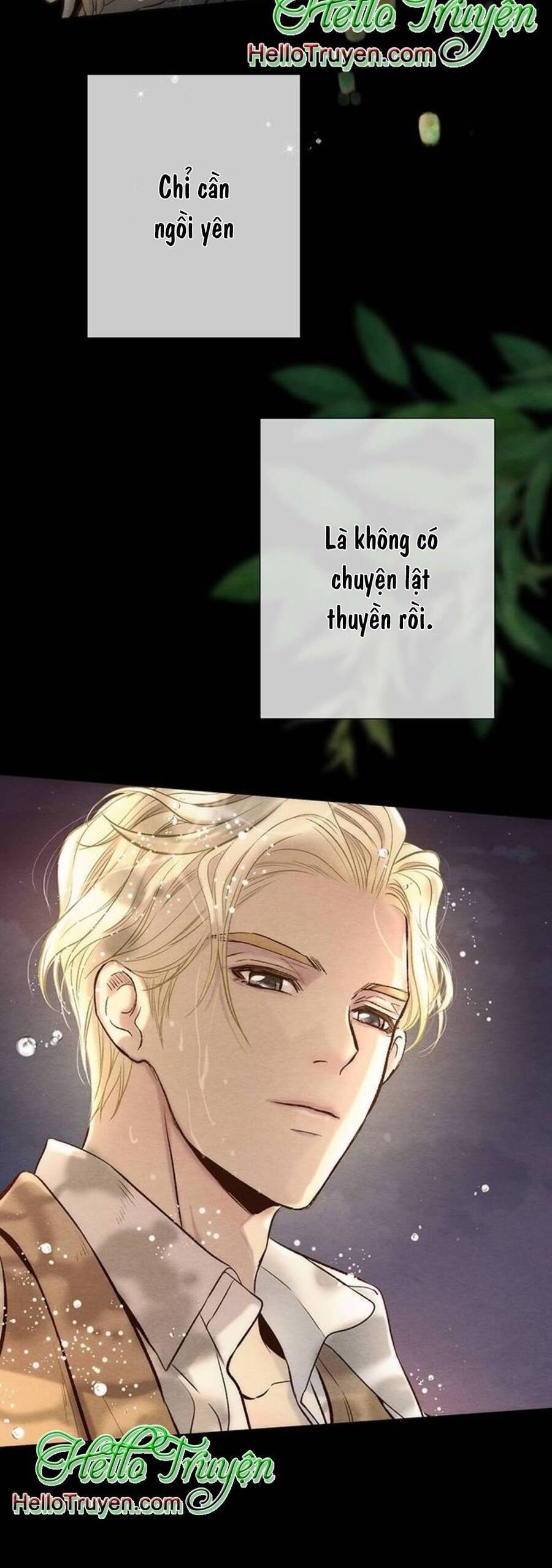 Chàng Hoàng Tử Này Có Vấn Đề Chapter 26.1 - 15