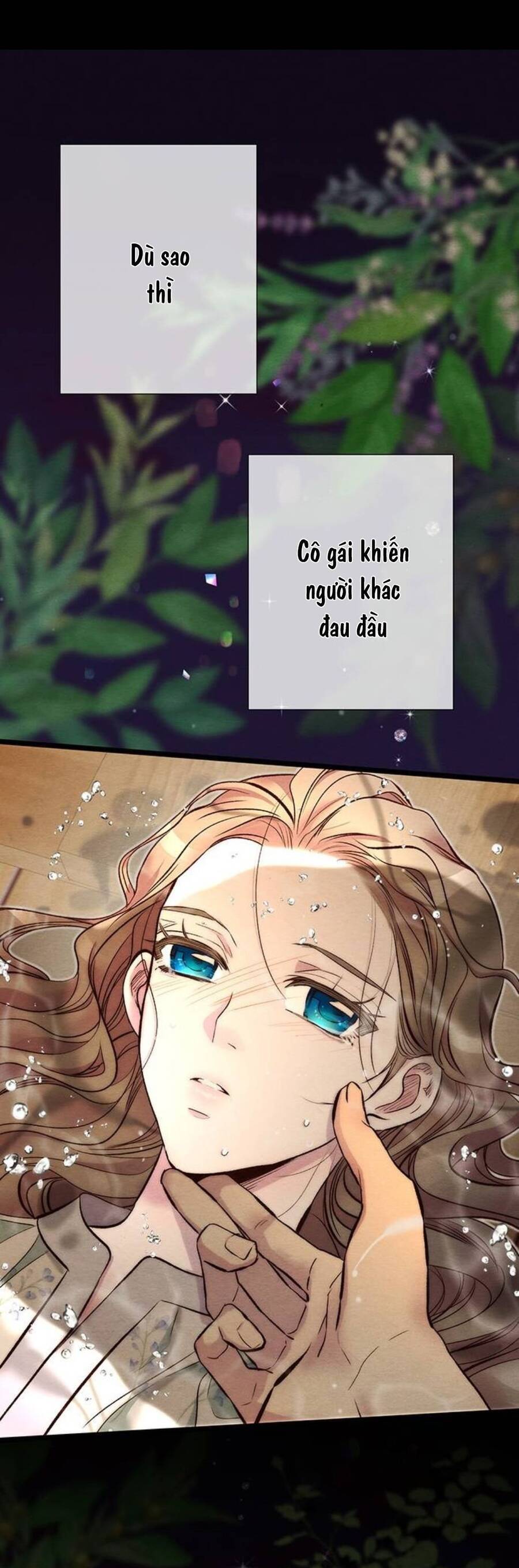 Hoàng Tử Có Vấn Đề Chapter 26.1 - 17