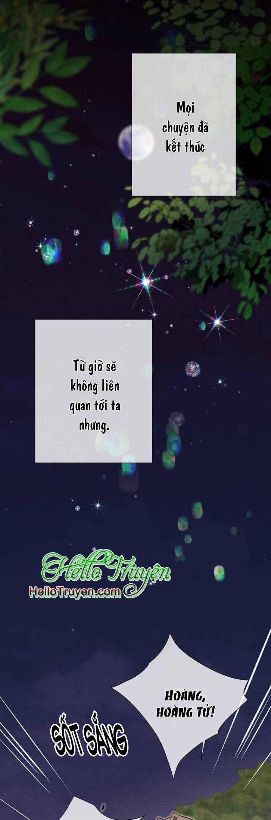 Chàng Hoàng Tử Này Có Vấn Đề Chapter 26.1 - 18