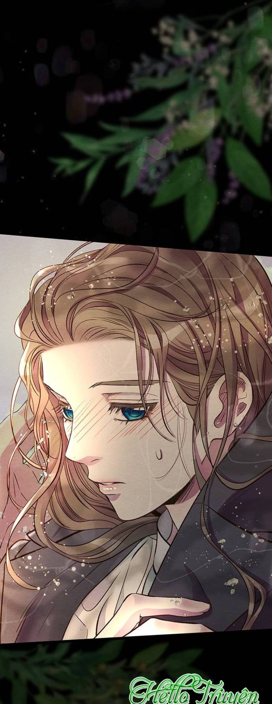 Hoàng Tử Có Vấn Đề Chapter 26.1 - 21