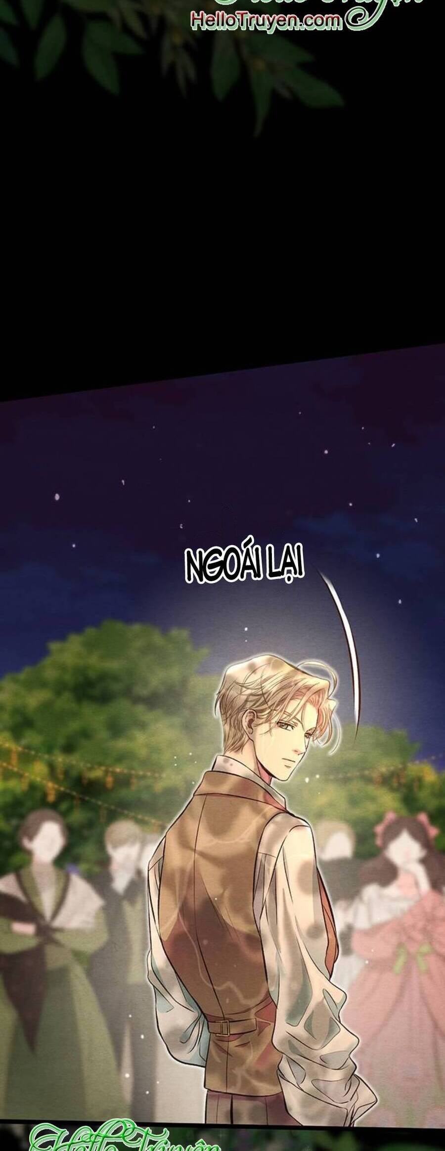 Chàng Hoàng Tử Này Có Vấn Đề Chapter 26.1 - 22