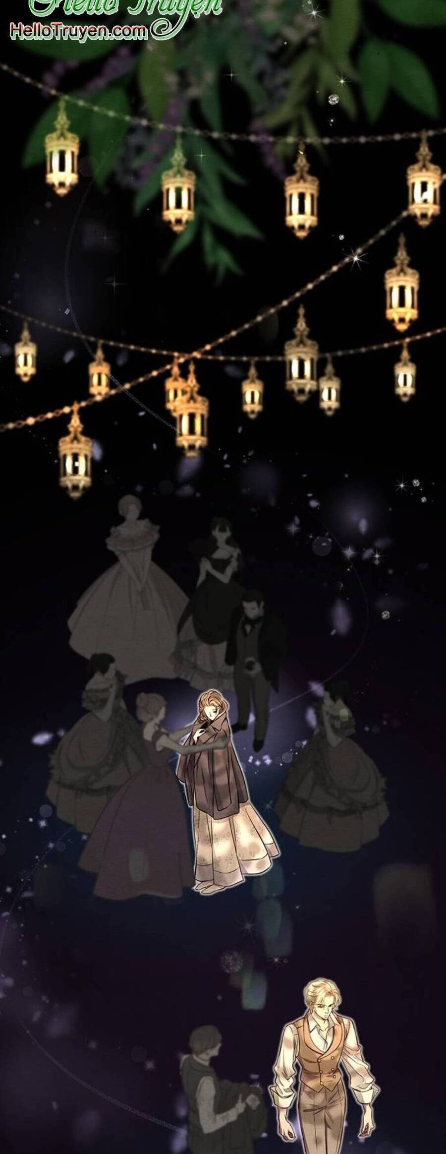 Hoàng Tử Có Vấn Đề Chapter 26.1 - 23