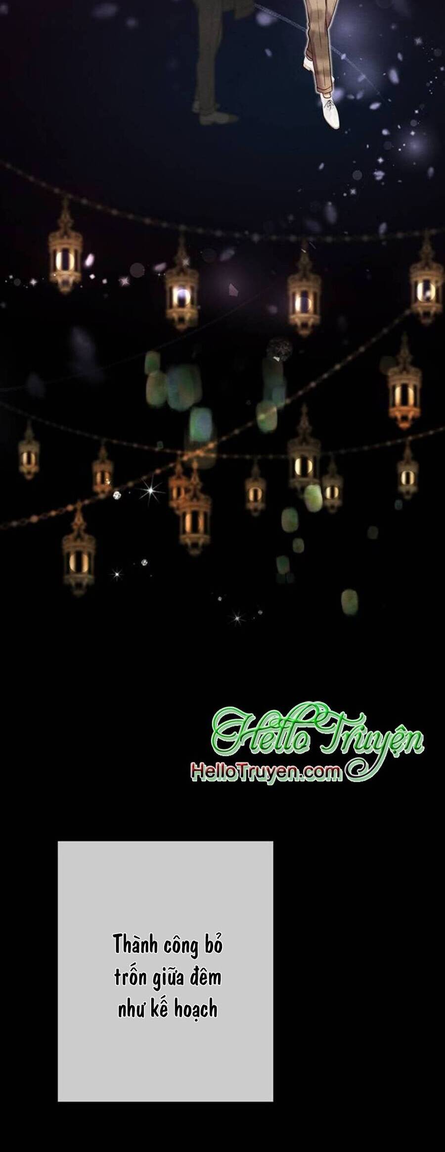 Chàng Hoàng Tử Này Có Vấn Đề Chapter 26.1 - 24