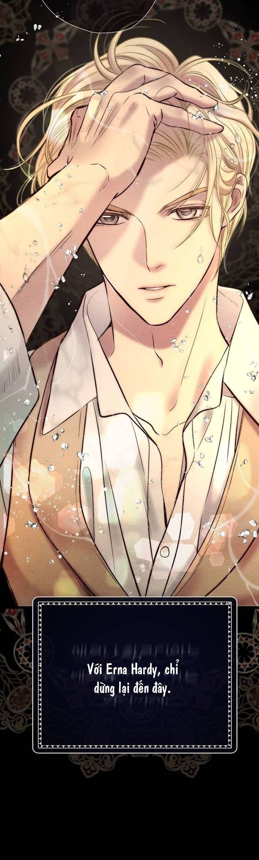 Hoàng Tử Có Vấn Đề Chapter 26.1 - 26