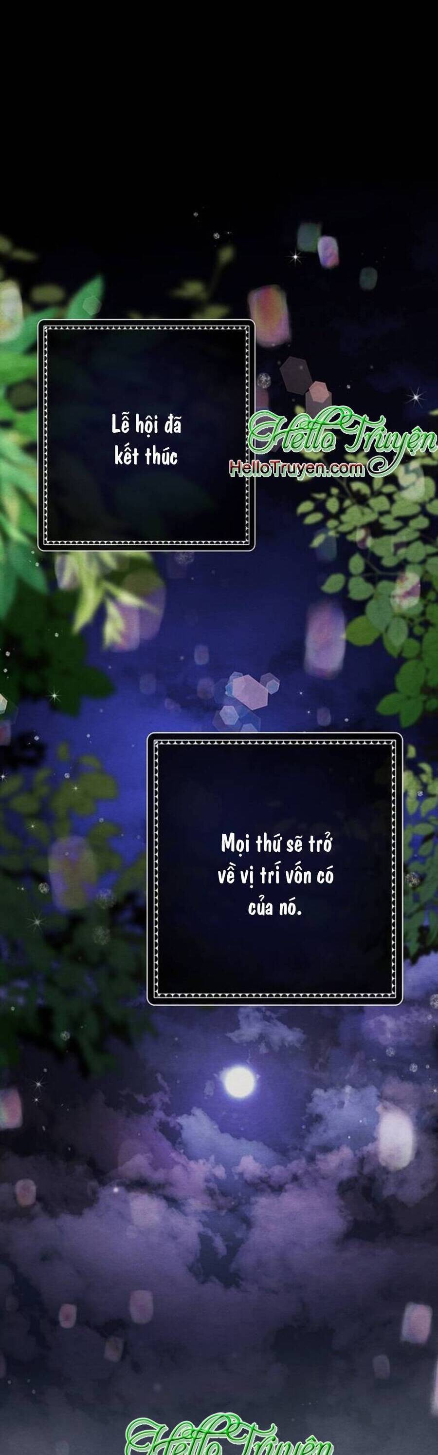 Hoàng Tử Có Vấn Đề Chapter 26.1 - 27