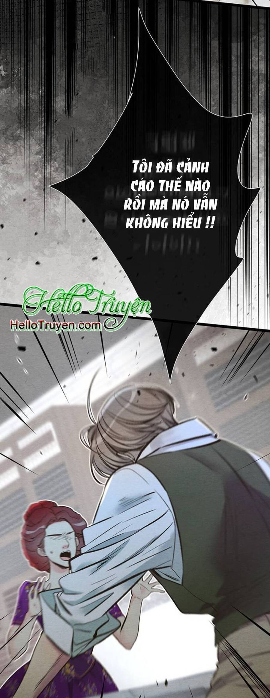 Hoàng Tử Có Vấn Đề Chapter 26.1 - 30