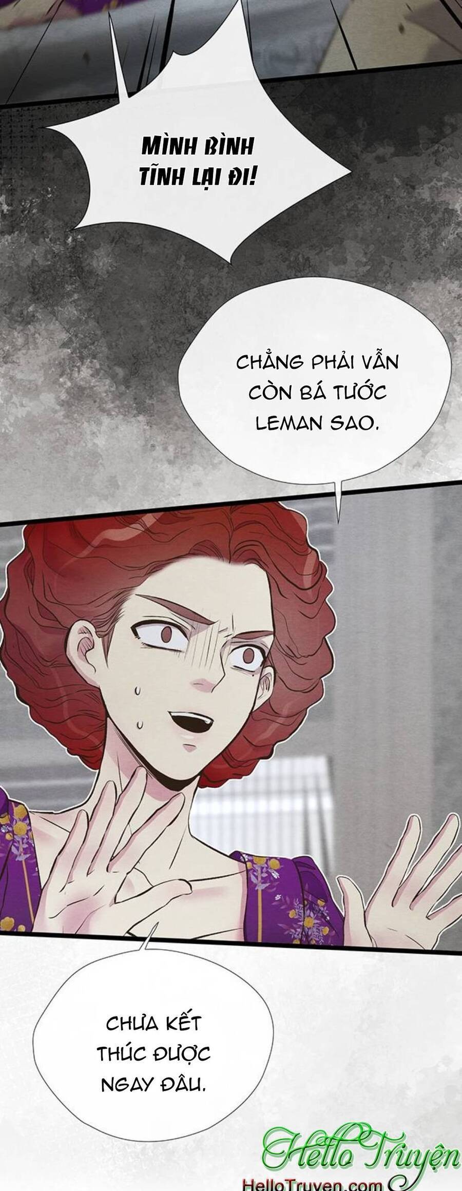 Hoàng Tử Có Vấn Đề Chapter 26.1 - 31