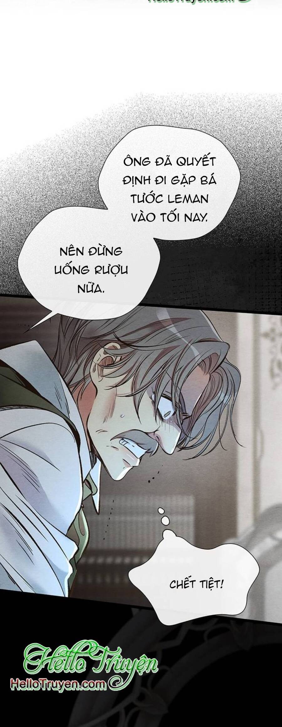 Hoàng Tử Có Vấn Đề Chapter 26.1 - 32