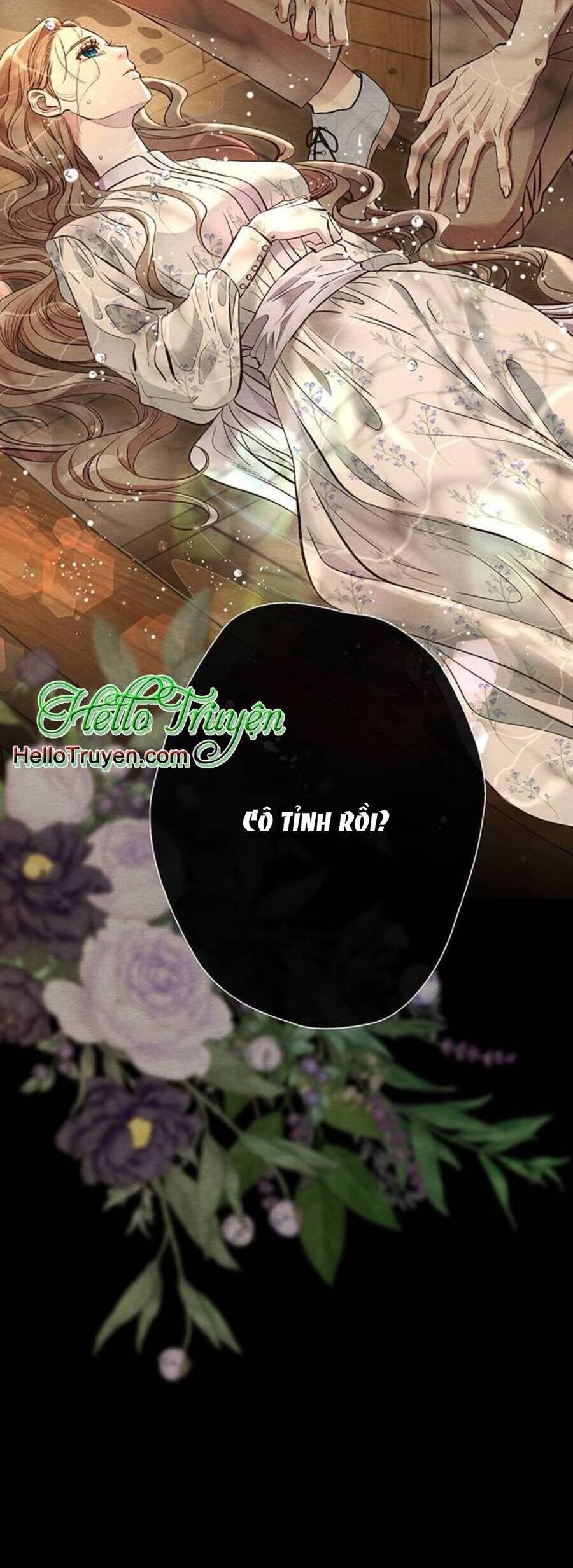 Chàng Hoàng Tử Này Có Vấn Đề Chapter 26.1 - 6