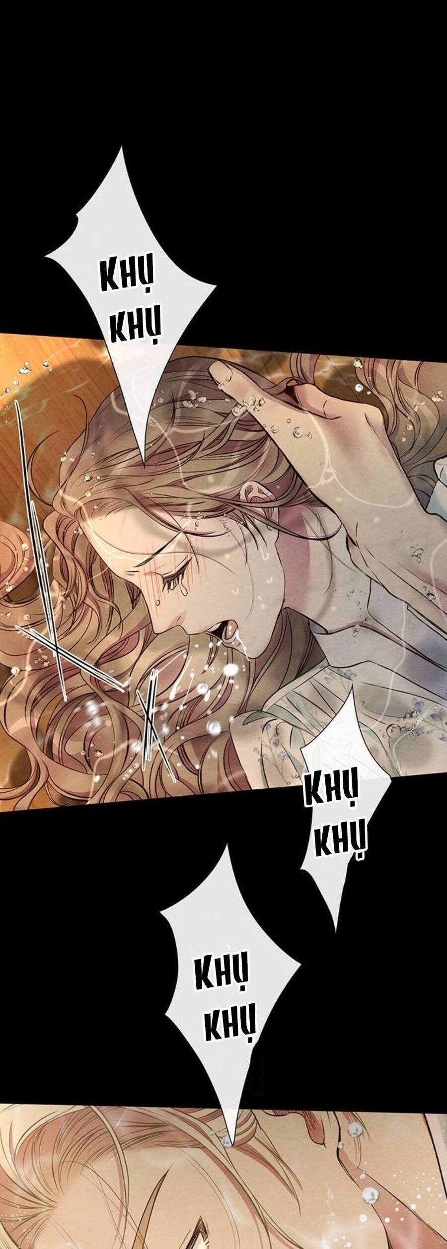 Hoàng Tử Có Vấn Đề Chapter 26.1 - 7