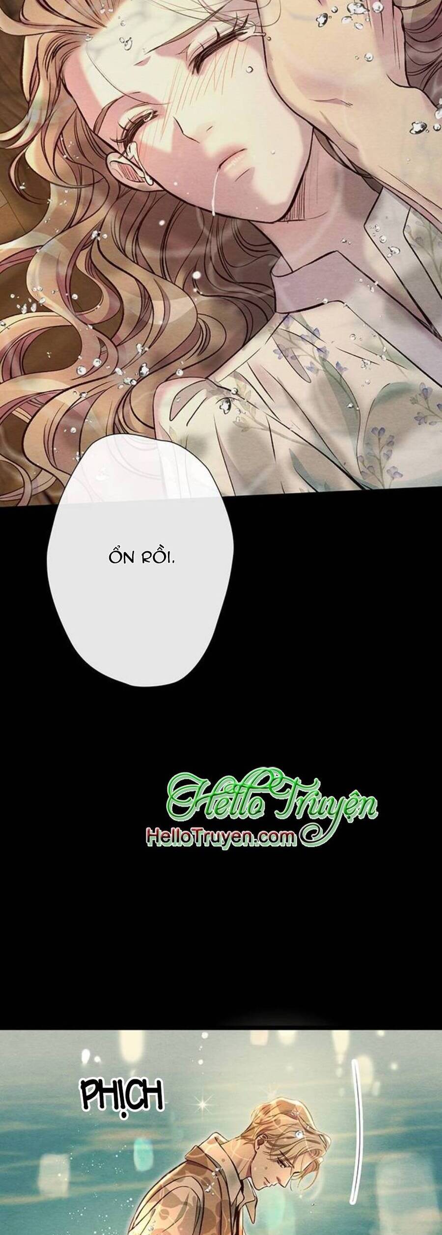 Hoàng Tử Có Vấn Đề Chapter 26.1 - 9