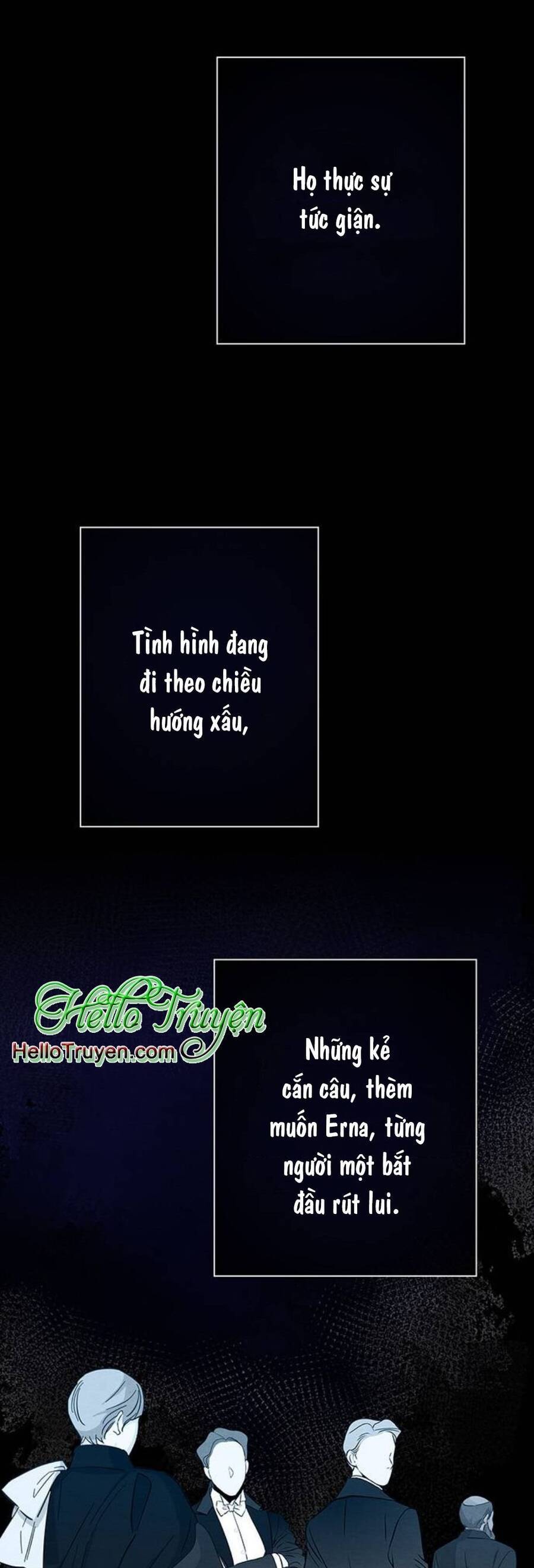 Hoàng Tử Có Vấn Đề Chapter 26.2 - 11