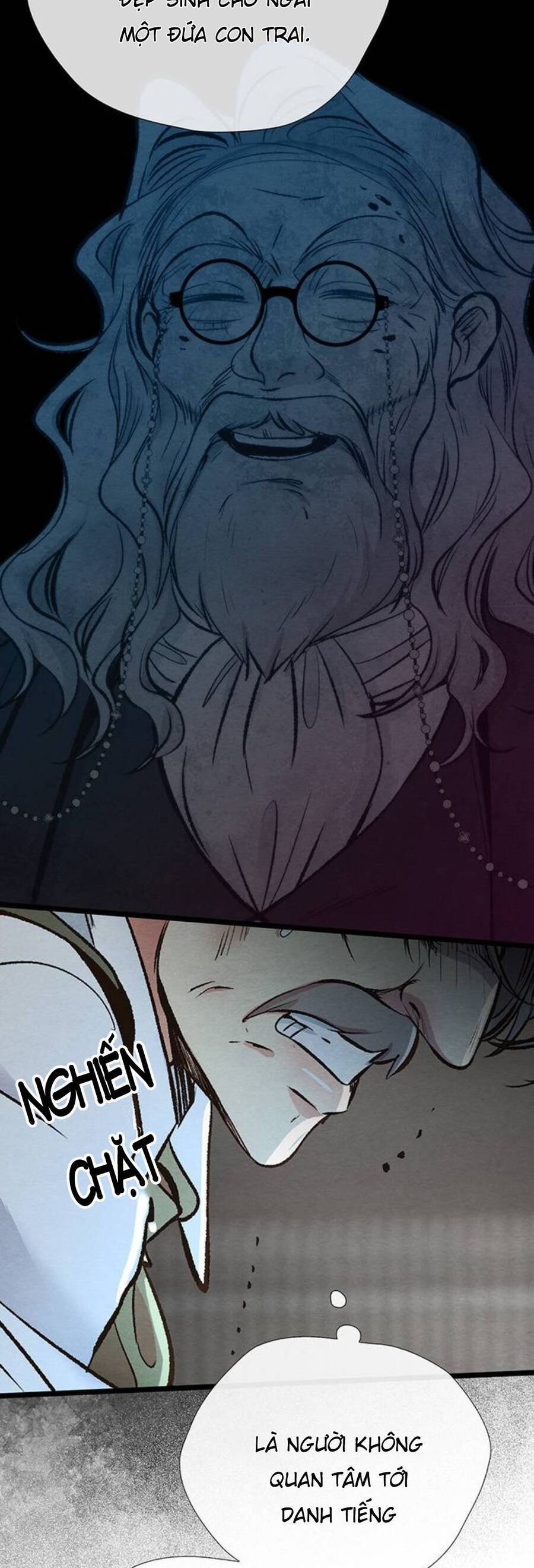 Chàng Hoàng Tử Này Có Vấn Đề Chapter 26.2 - 13