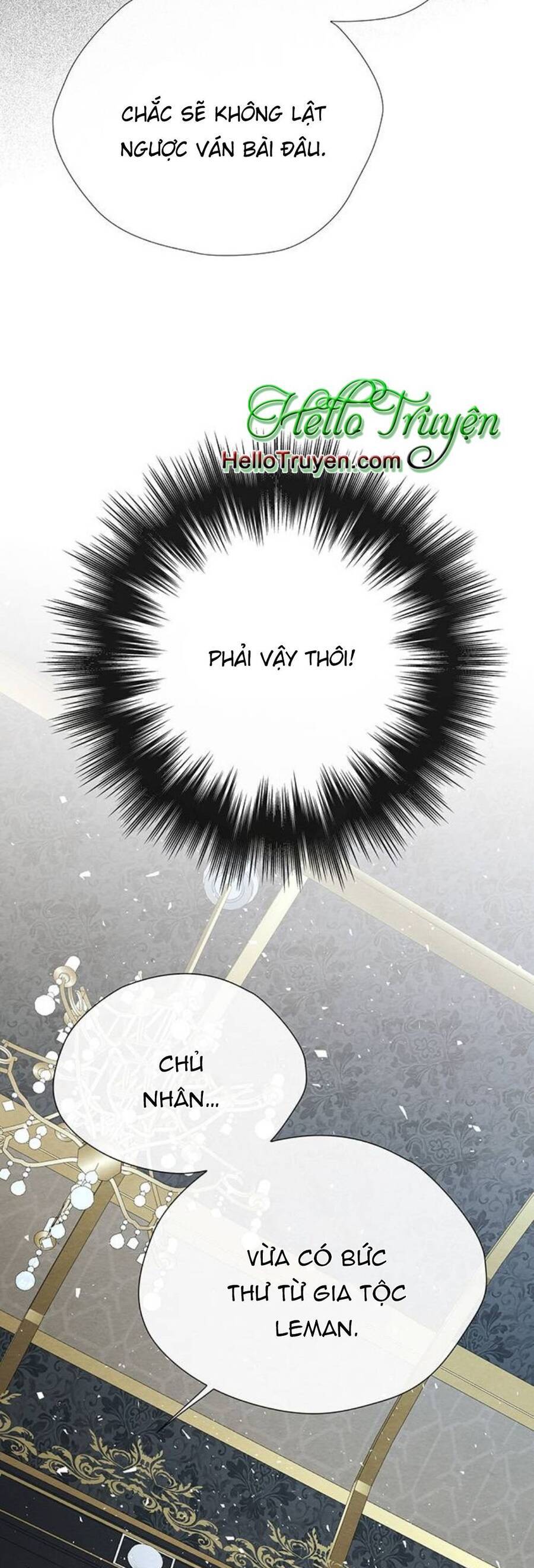 Hoàng Tử Có Vấn Đề Chapter 26.2 - 14