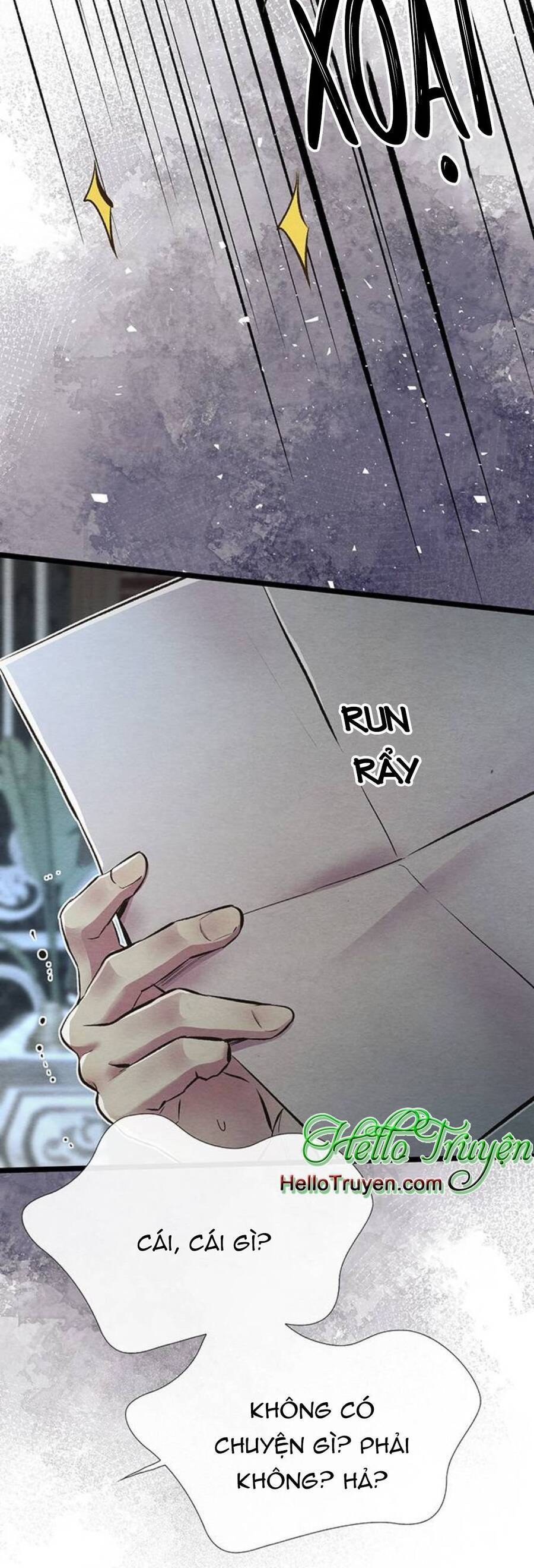 Chàng Hoàng Tử Này Có Vấn Đề Chapter 26.2 - 16