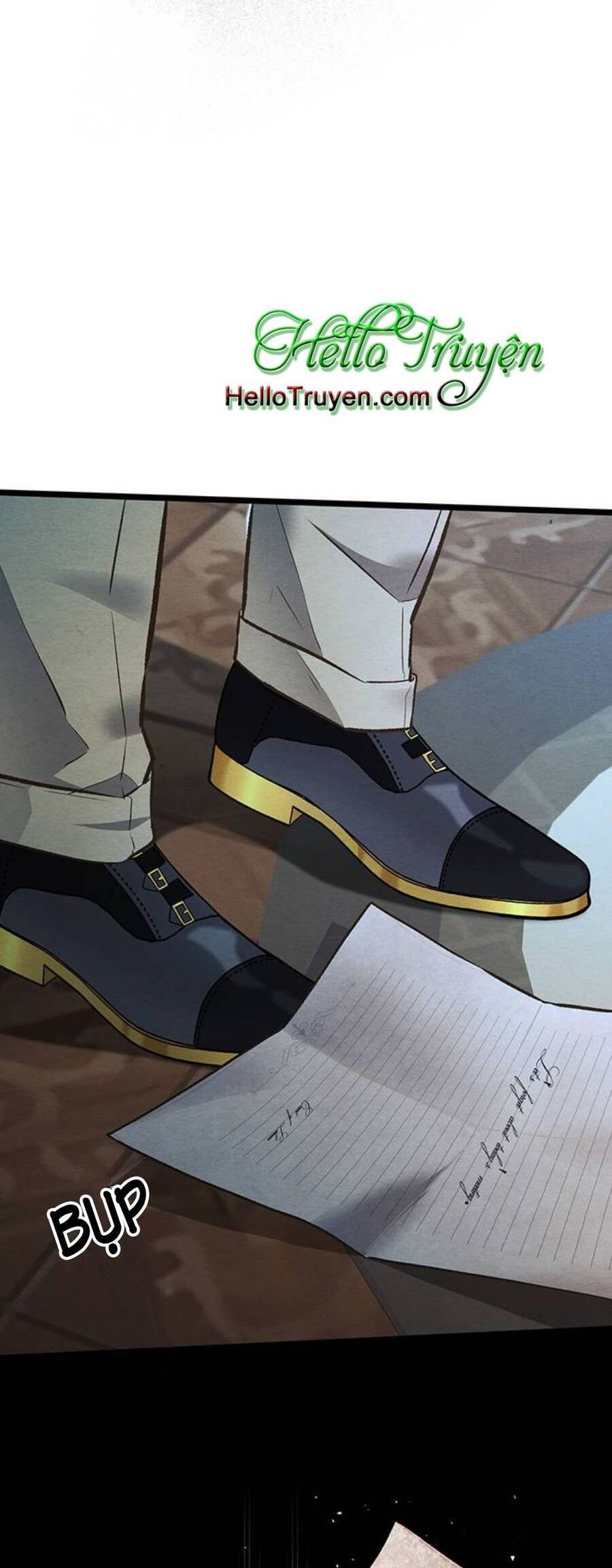 Hoàng Tử Có Vấn Đề Chapter 26.2 - 17