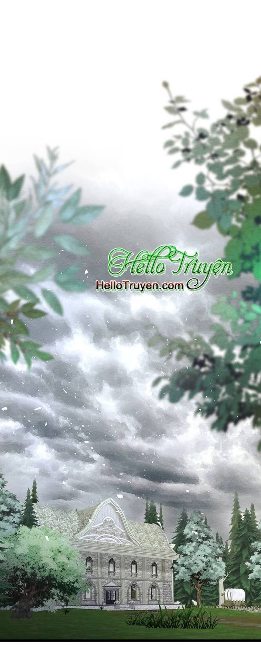 Hoàng Tử Có Vấn Đề Chapter 26.2 - 20