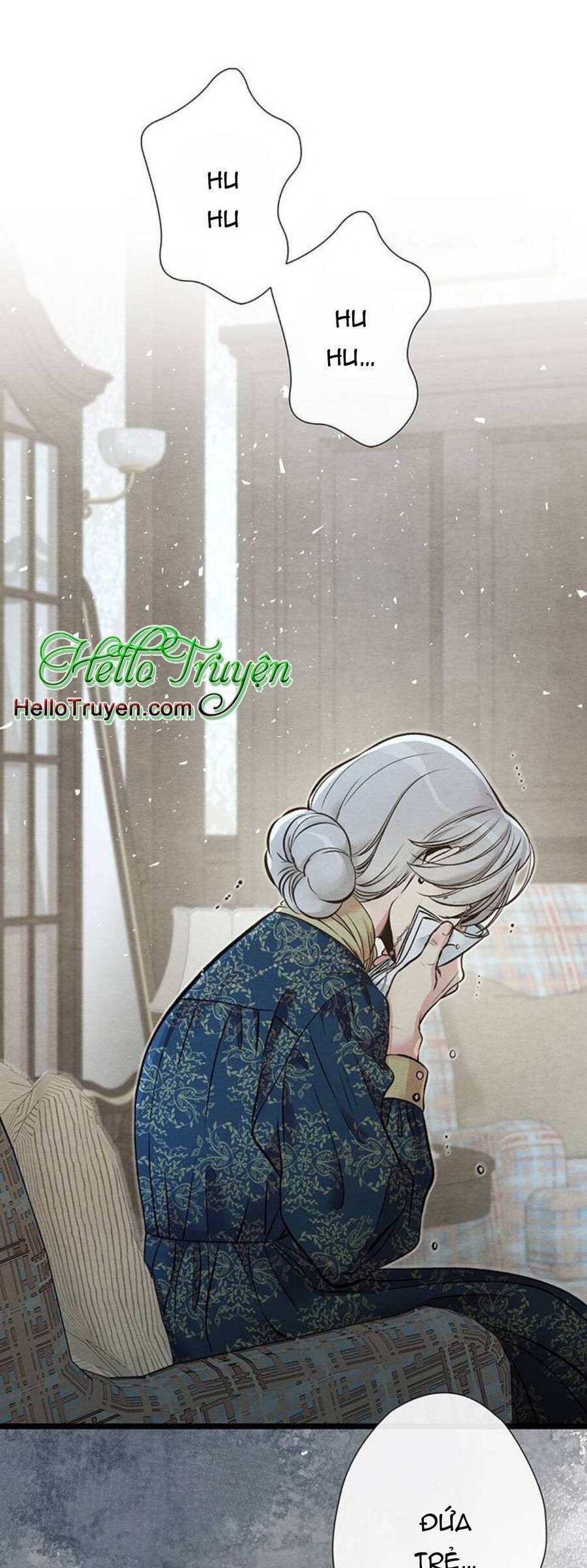 Chàng Hoàng Tử Này Có Vấn Đề Chapter 26.2 - 22