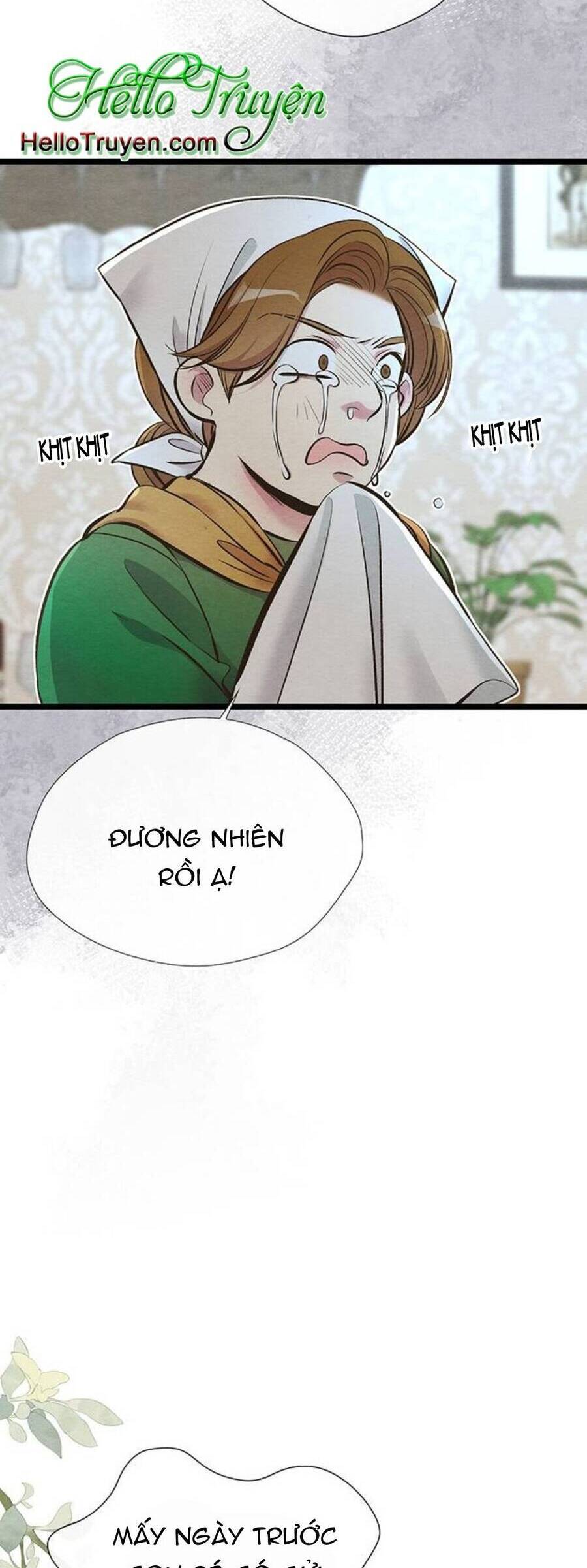 Chàng Hoàng Tử Này Có Vấn Đề Chapter 26.2 - 24