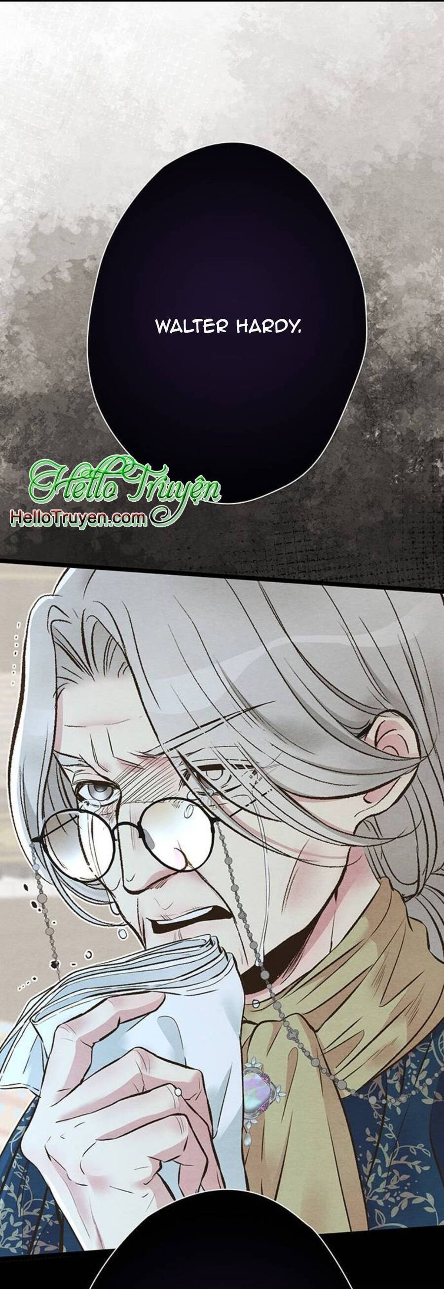 Hoàng Tử Có Vấn Đề Chapter 26.2 - 26