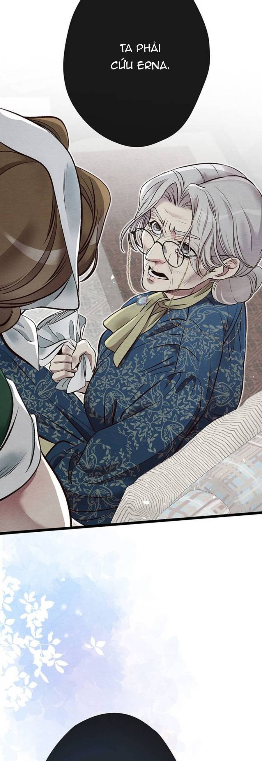 Chàng Hoàng Tử Này Có Vấn Đề Chapter 26.2 - 28