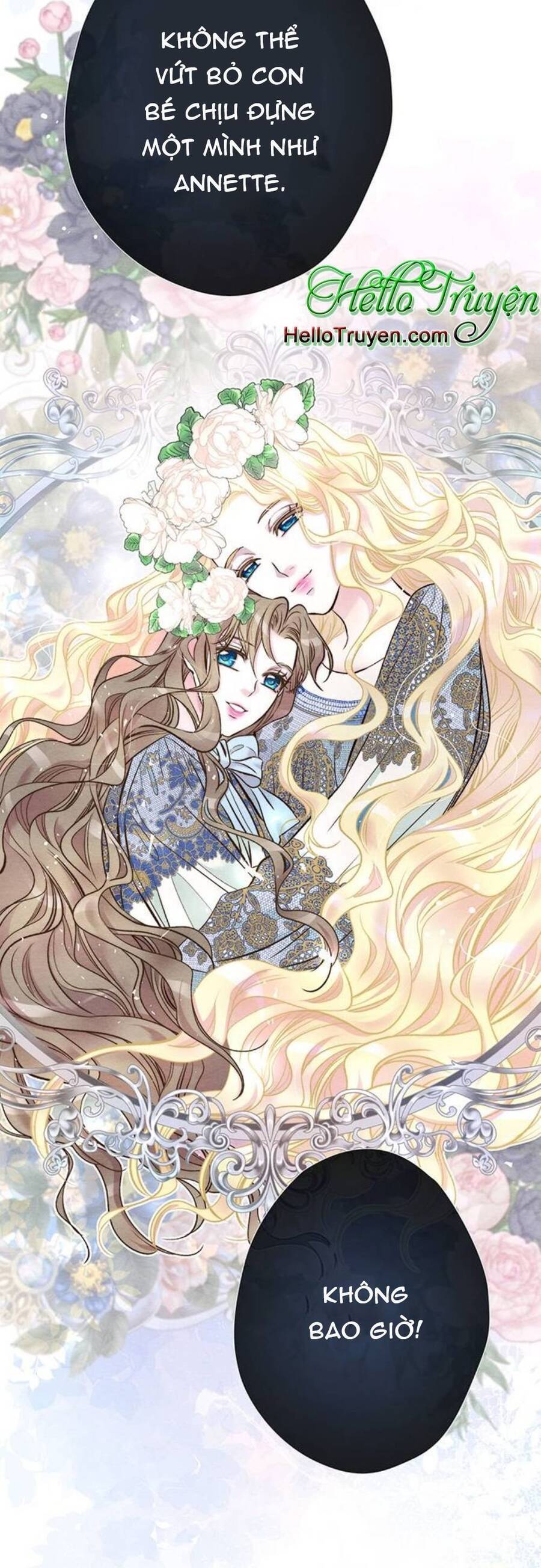 Hoàng Tử Có Vấn Đề Chapter 26.2 - 29